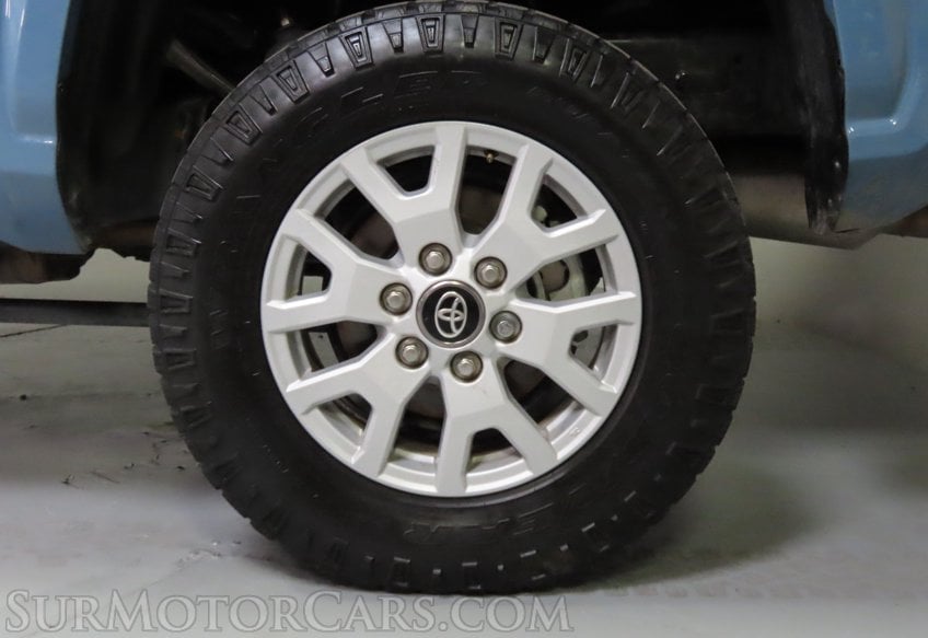 2026 Toyota Tacoma SR5 - Image 16