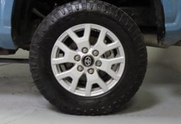 2026 Toyota Tacoma SR5 - Image 16