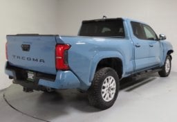 2026 Toyota Tacoma SR5 - Image 8