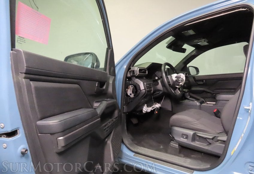 2026 Toyota Tacoma SR5 - Image 24
