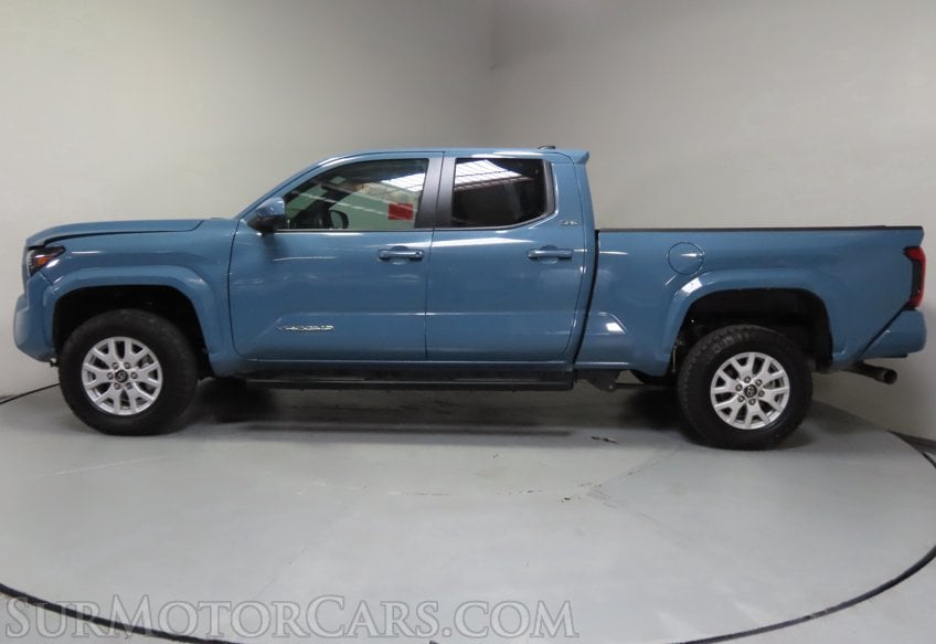 2026 Toyota Tacoma SR5 - Image 5