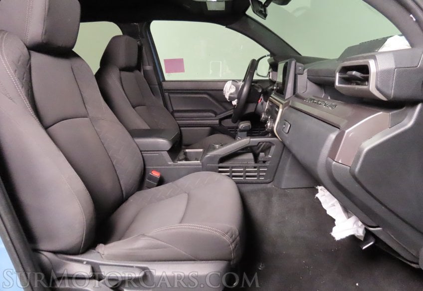 2026 Toyota Tacoma SR5 - Image 52