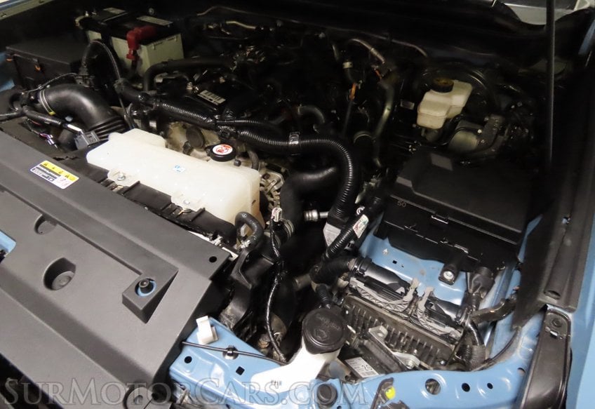 2026 Toyota Tacoma SR5 - Image 33