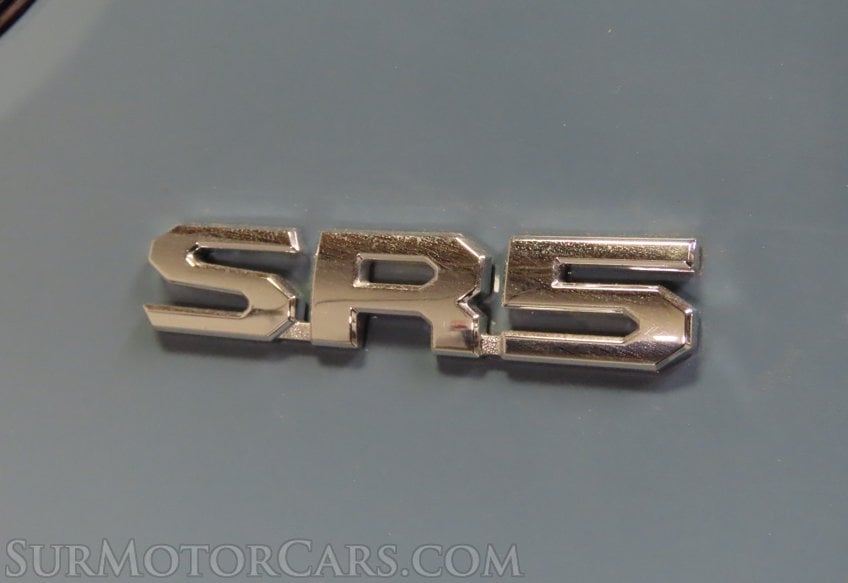 2026 Toyota Tacoma SR5 - Image 15