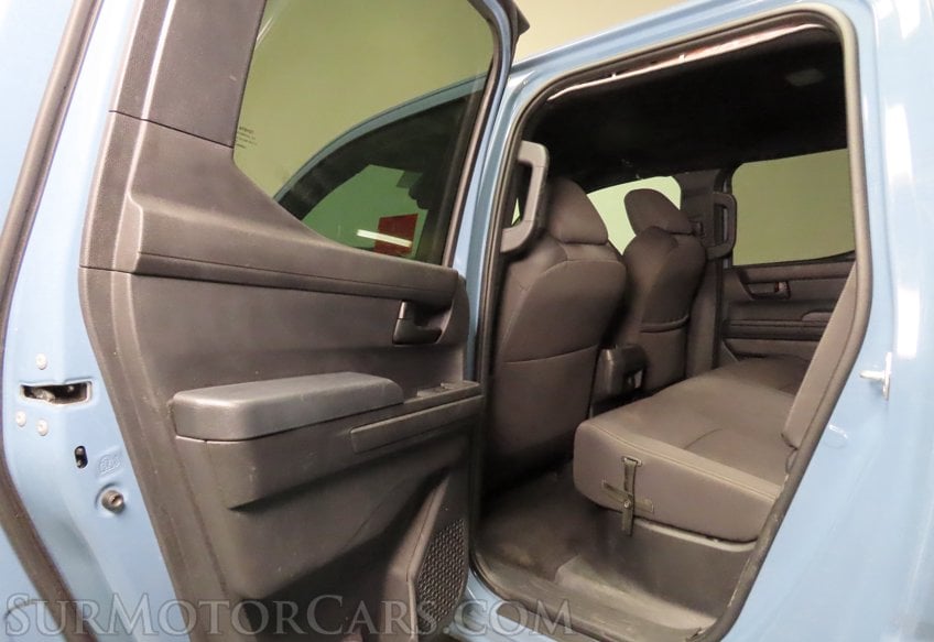 2026 Toyota Tacoma SR5 - Image 27