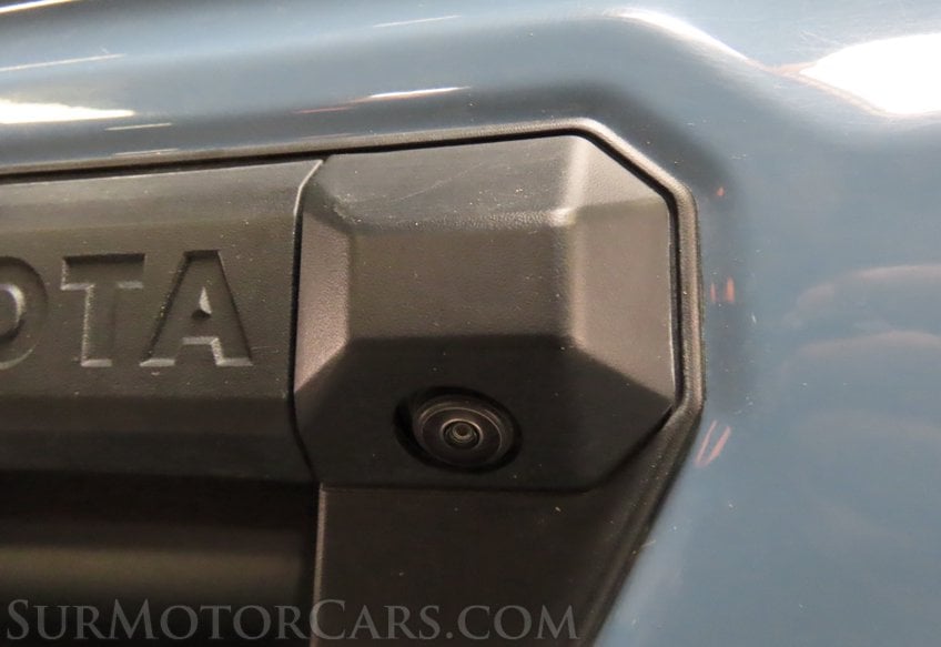 2026 Toyota Tacoma SR5 - Image 12
