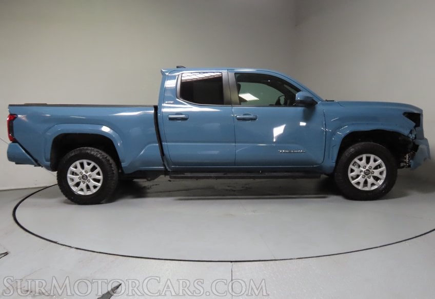 2026 Toyota Tacoma SR5 - Image 6