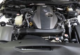 2016 Lexus IS 200t - Image 58