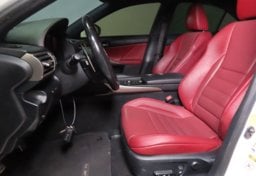2016 Lexus IS 200t - Image 52
