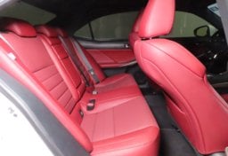 2016 Lexus IS 200t - Image 42