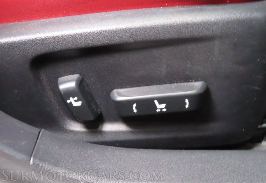 2016 Lexus IS 200t - Image 37