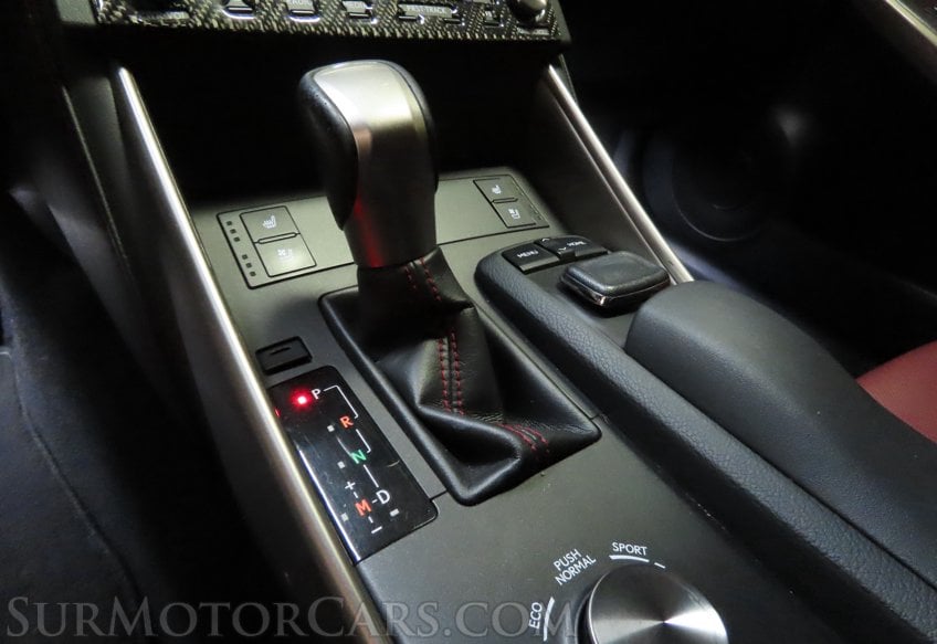 2016 Lexus IS 200t - Image 17
