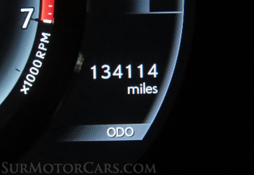 2016 Lexus IS 200t - Image 26