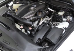 2016 Lexus IS 200t - Image 60