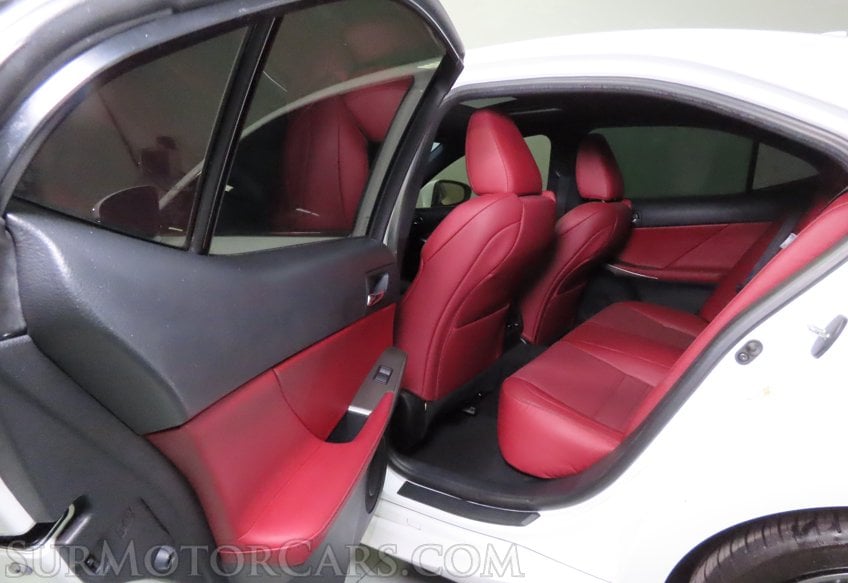 2016 Lexus IS 200t - Image 48