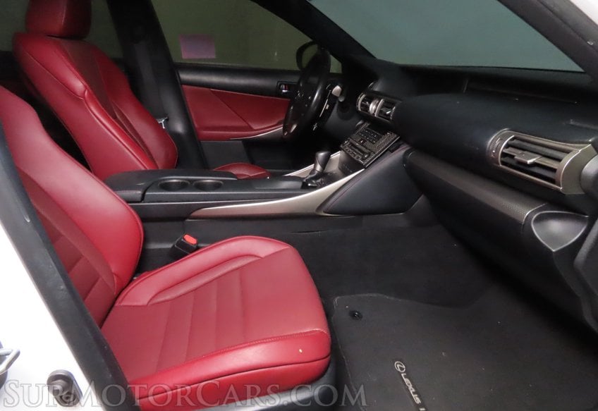 2016 Lexus IS 200t - Image 38