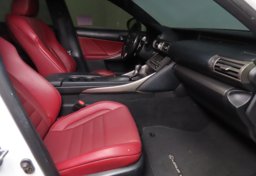 2016 Lexus IS 200t - Image 38