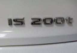 2016 Lexus IS 200t - Image 45