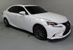 2016 Lexus IS 200t - Image 1