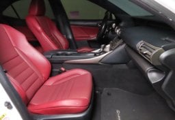 2016 Lexus IS 200t - Image 40