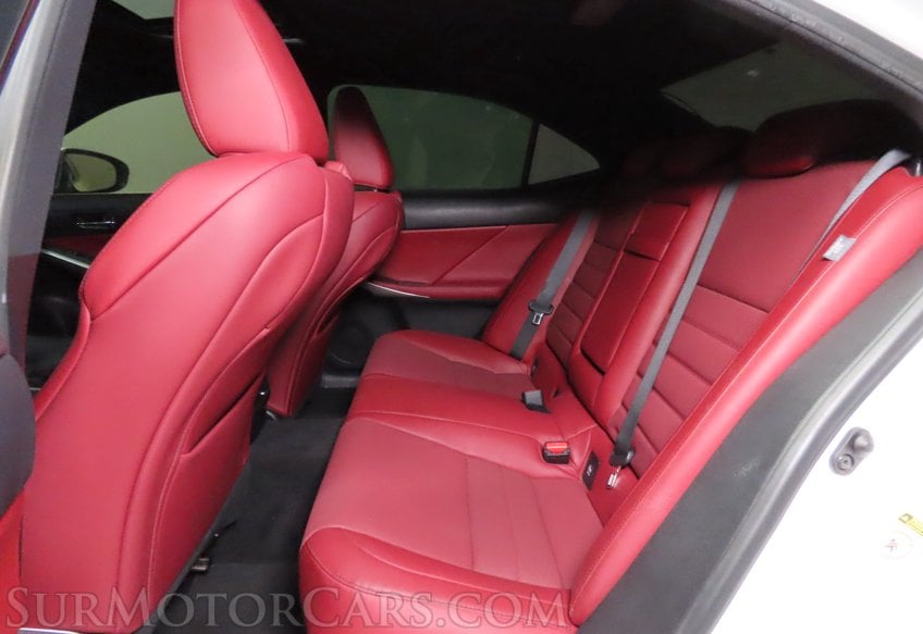 2016 Lexus IS 200t - Image 49