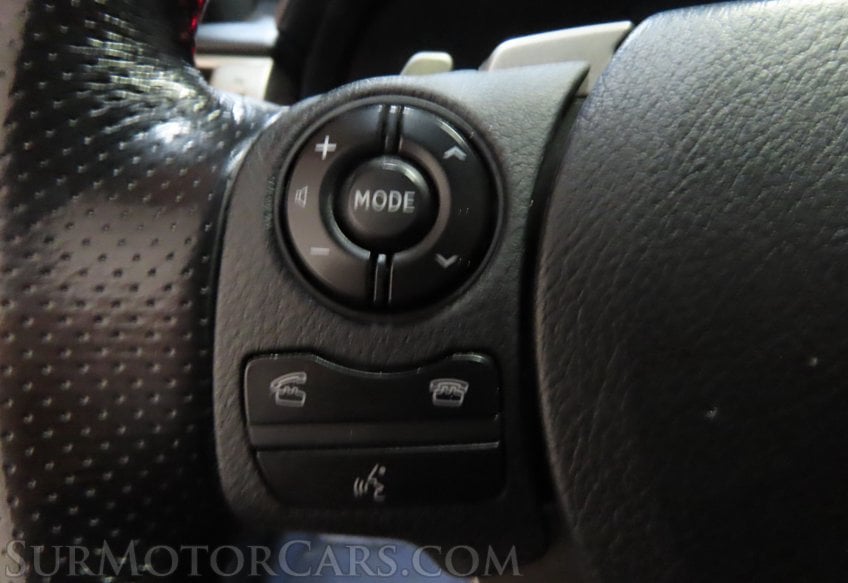 2016 Lexus IS 200t - Image 27
