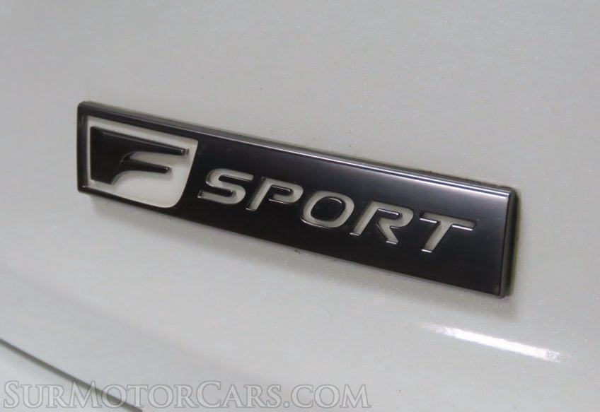 2016 Lexus IS 200t - Image 44