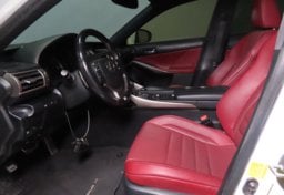 2016 Lexus IS 200t - Image 51