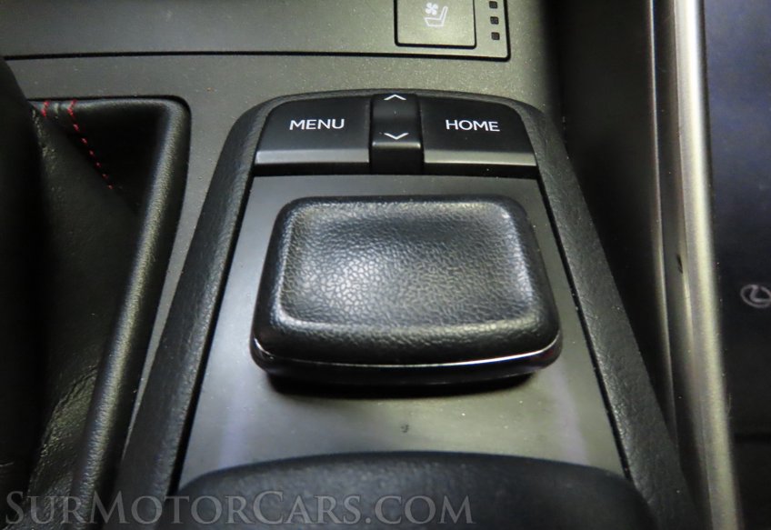 2016 Lexus IS 200t - Image 18