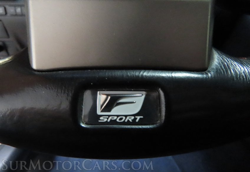 2016 Lexus IS 200t - Image 29