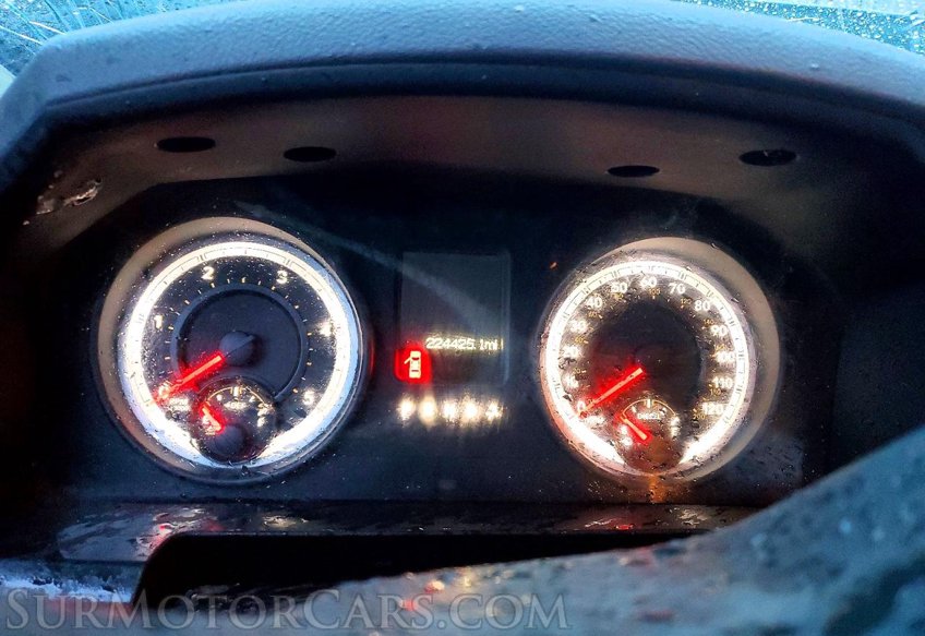 2013 Ram 3500 - Image 11