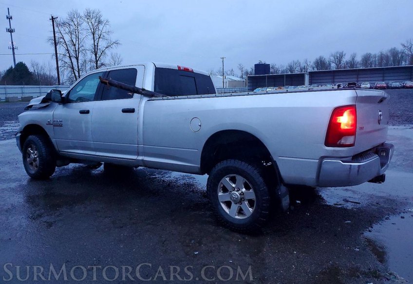 2013 Ram 3500 - Image 4