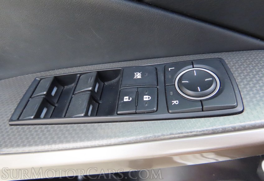 2016 Lexus IS 200t - Image 25