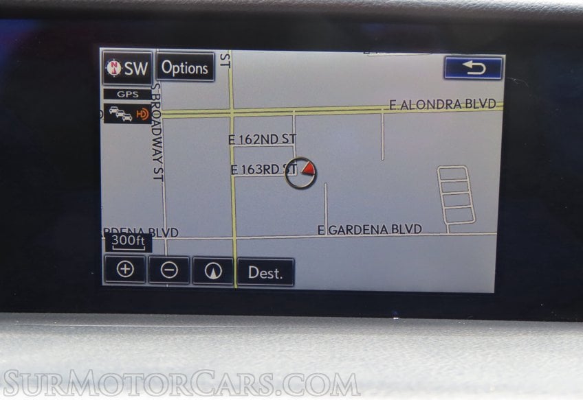 2016 Lexus IS 200t - Image 17