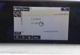 2016 Lexus IS 200t - Image 17