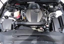 2016 Lexus IS 200t - Image 49