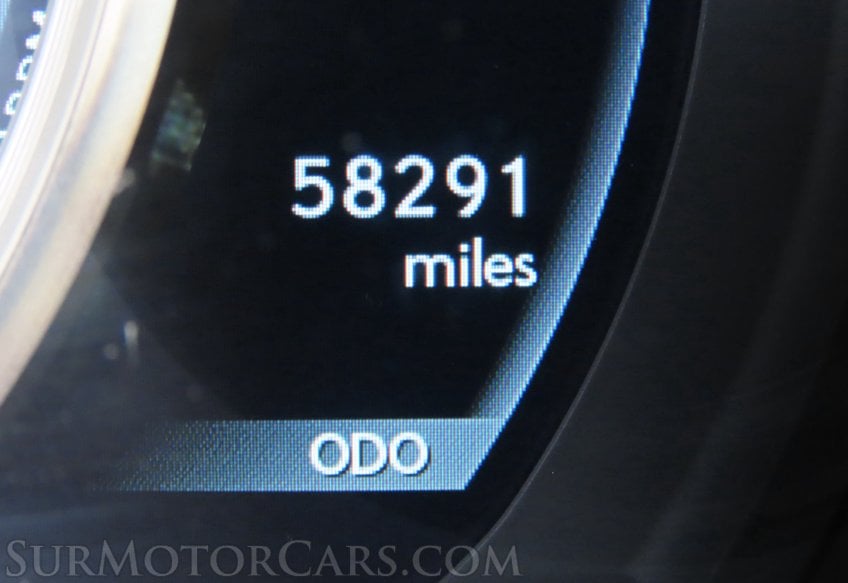 2016 Lexus IS 200t - Image 20