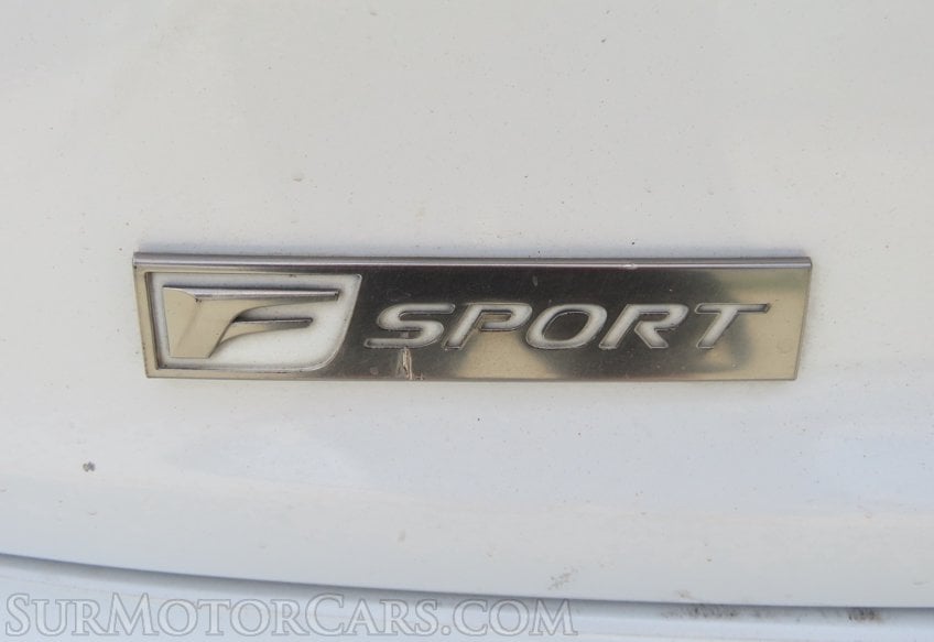 2016 Lexus IS 200t - Image 50