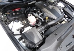 2016 Lexus IS 200t - Image 48