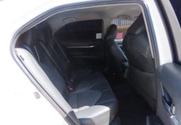 2019 Toyota Camry SE - Image 23