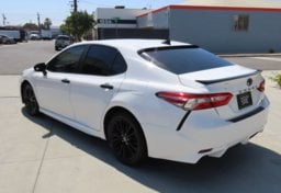 2019 Toyota Camry SE - Image 7