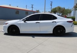 2019 Toyota Camry SE - Image 5