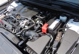 2019 Toyota Camry SE - Image 37