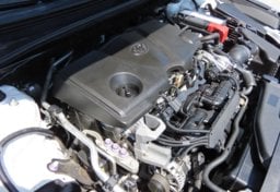 2019 Toyota Camry SE - Image 35