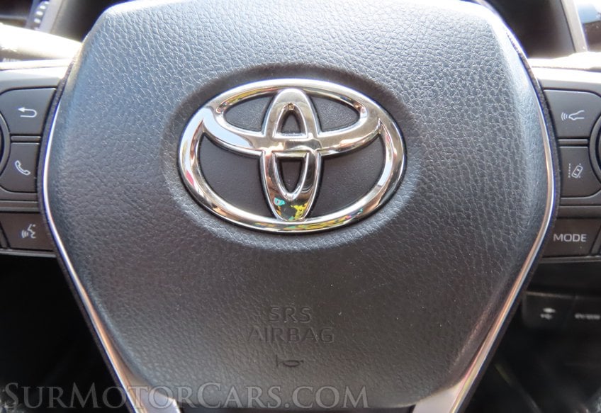 2019 Toyota Camry SE - Image 26