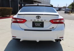 2019 Toyota Camry SE - Image 11