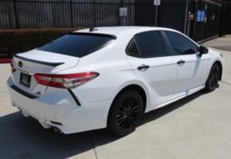 2019 Toyota Camry SE - Image 8