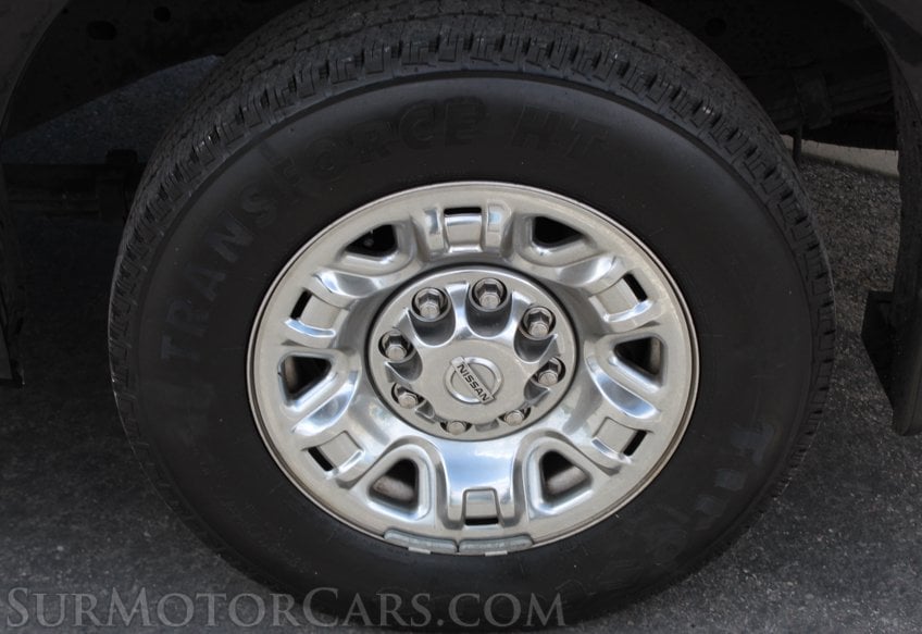 2016 Nissan NV 3500 HD - Image 22
