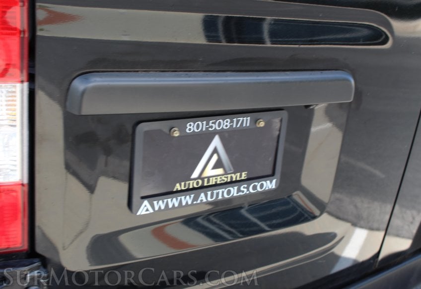 2016 Nissan NV 3500 HD - Image 18
