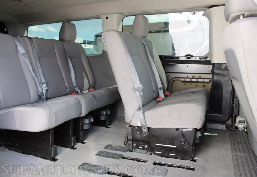 2016 Nissan NV 3500 HD - Image 32